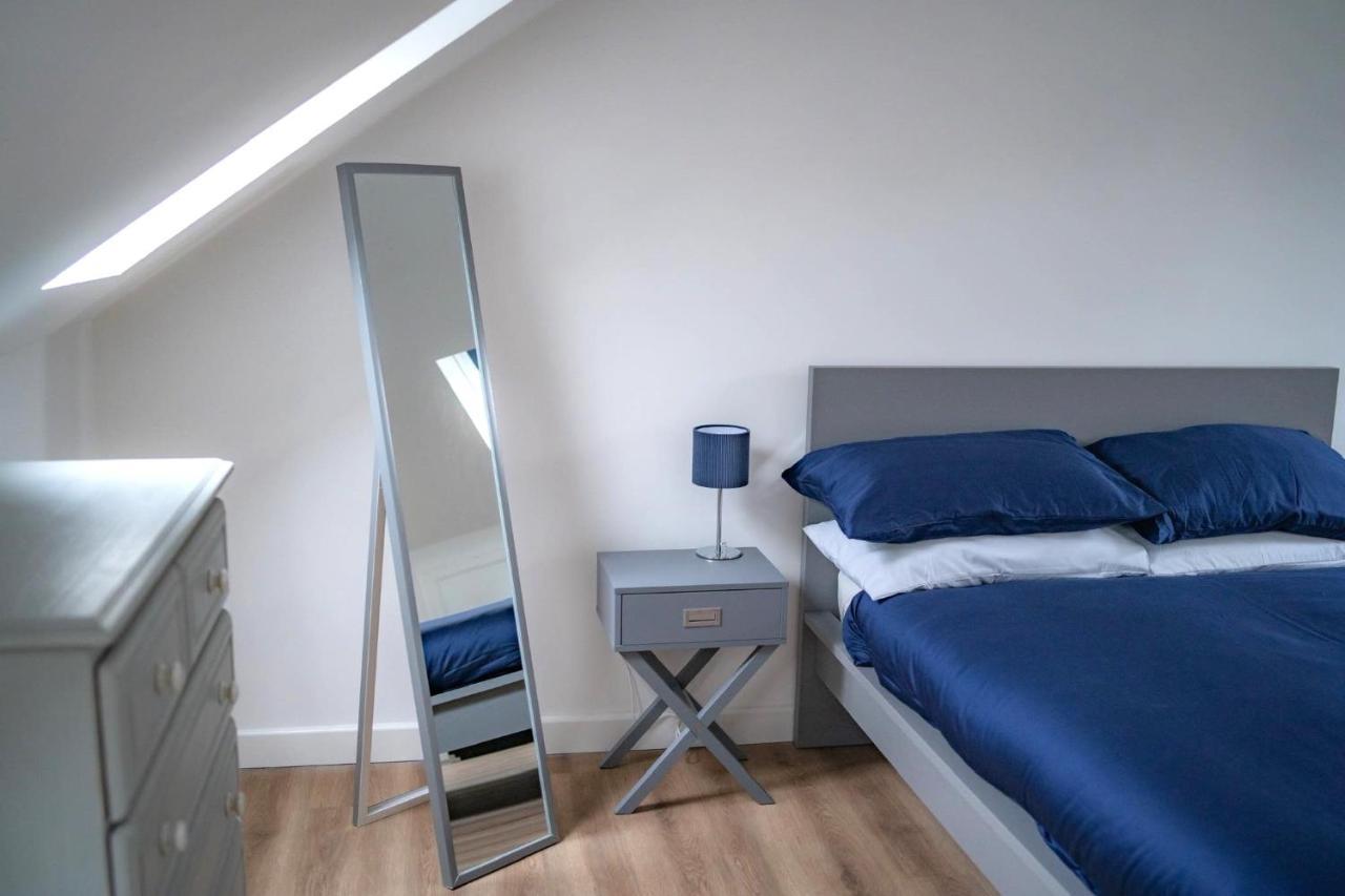 The Red House Modern Stylish Home From Home Walking Distance To Cardiff Bay And City Centre With Parking Екстер'єр фото